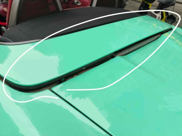 [成都·川A] 二手保时捷Boxster2009款 Boxster 2.9L