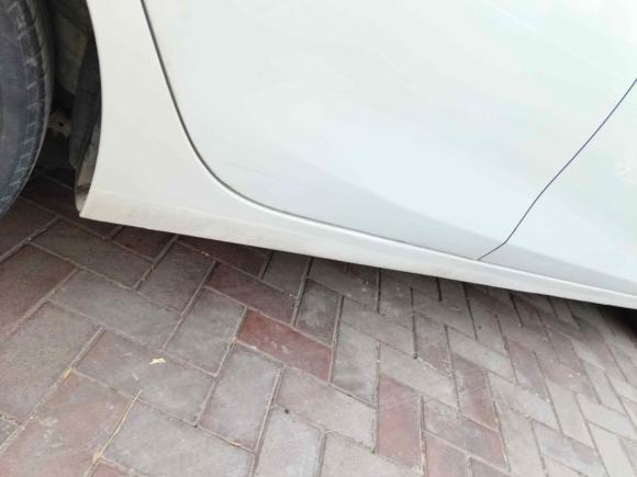 [济南·鲁H] 二手雪佛兰科沃兹2018款 320 自动欣享天窗版