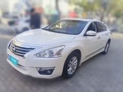 [青岛·鲁B] 日产天籁2015款 2.0L XL-Sporty欧冠运动版