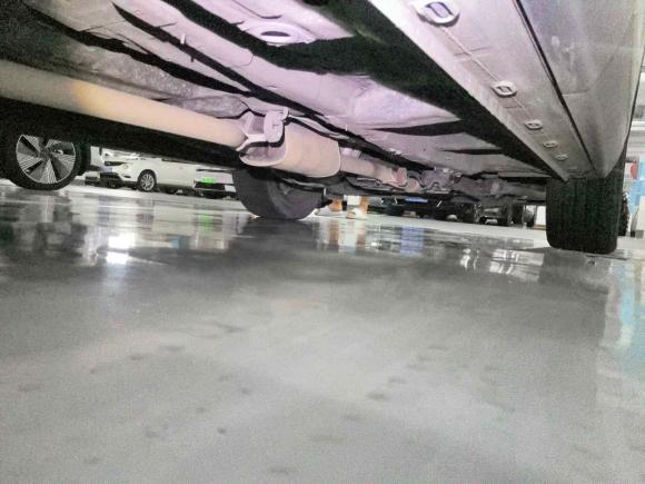 [上海·浙F] 二手荣威荣威RX5 MAX2019款 300TGI 自动智能座舱豪华版