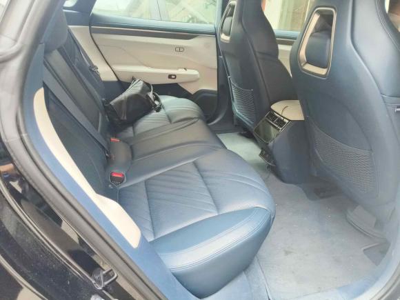 [广州·粤A] 二手极氪极氪0012024款 WE版 100kWh 后驱