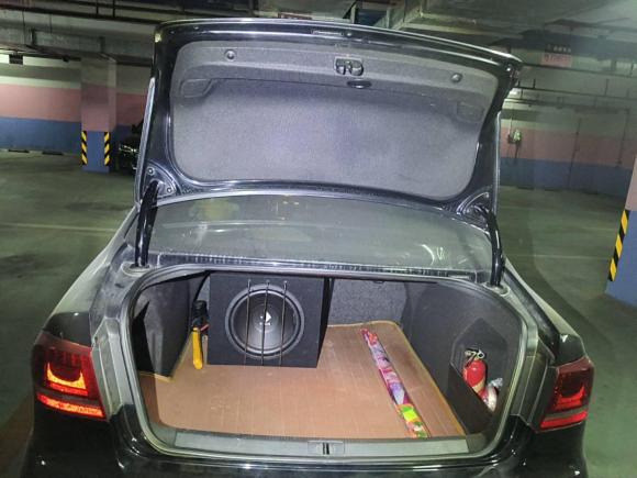 [佛山·粤E] 二手大众迈腾2013款 1.8TSI 豪华型