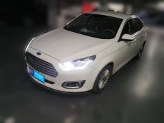 [南京·皖M] 福特福睿斯2015款 1.5L 手动舒适型