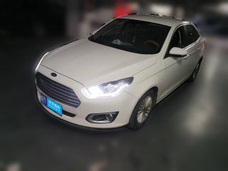 福特福睿斯2015款 1.5L 手动舒适型「南京二手车」「天天拍车」