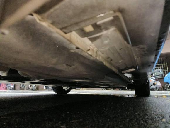 [南昌·赣A] 二手马自达马自达3 昂克赛拉2022款 2.0L 自动质炫版