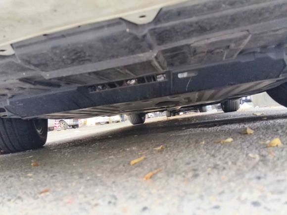 [广州·粤A] 二手本田型格2022款 240TURBO CVT科技版