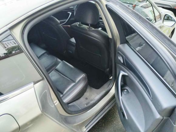 [成都·京K] 二手雪铁龙雪铁龙C52014款 1.6T 自动尊享型