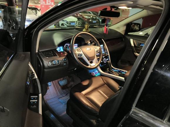 [成都·川A] 二手福特锐界2012款 2.0T 尊锐型