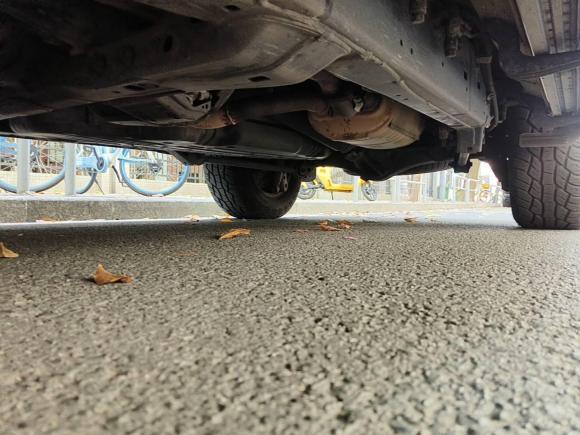 [佛山·粤E] 二手丰田兰德酷路泽2007款 4.7L 自动VX-R