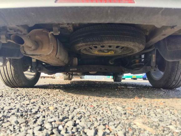 [青岛·鲁B] 二手上汽大通MAXUS大通G502020款 1.5T 自动豪华版