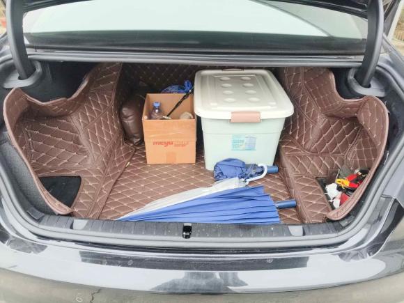 [常州·苏D] 二手宝马宝马7系2016款 740Li 领先型