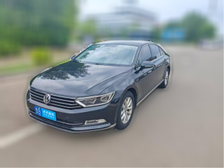 大众迈腾2019款 280TSI DSG 舒适型 国VI