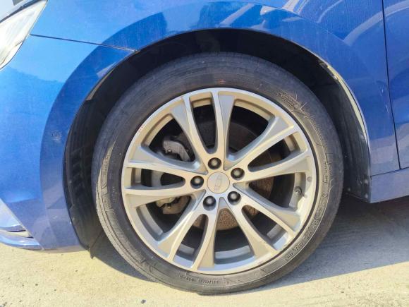 [上海·沪F] 二手吉利汽车博瑞2020款 1.5T MHEV 耀尊版