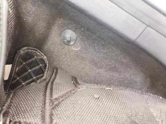 [杭州·赣E] 二手福特福睿斯2015款 1.5L 自动时尚型