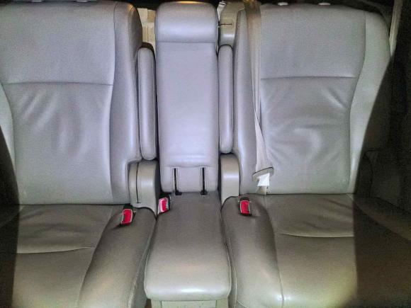 [合肥·皖A] 二手丰田汉兰达2009款 2.7L 两驱7座豪华版