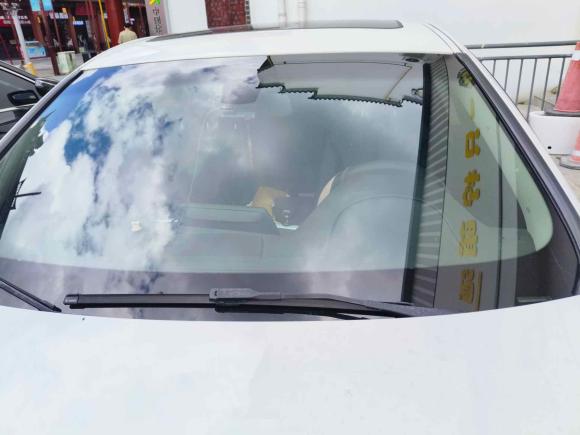 [宁波·浙B] 二手宝马宝马4系2014款 420i 时尚型