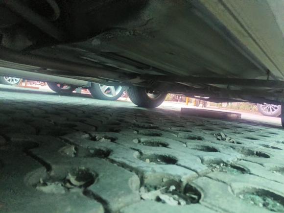 [武汉·鄂A] 二手日产逍客2011款 2.0XL 火 6MT 2WD