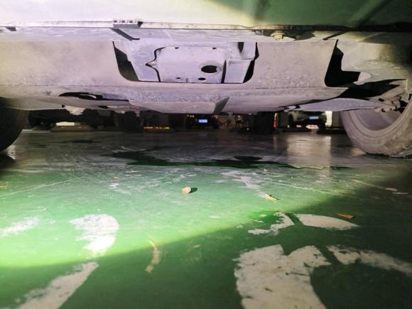 [合肥·皖F] 二手吉利汽车远景S12018款 1.4T CVT锋驰型