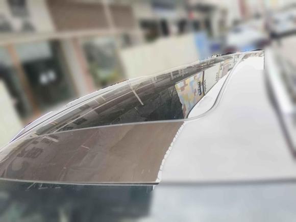 [佛山·粤E] 二手奥迪奥迪Q52017款 Plus 40 TFSI 进取型