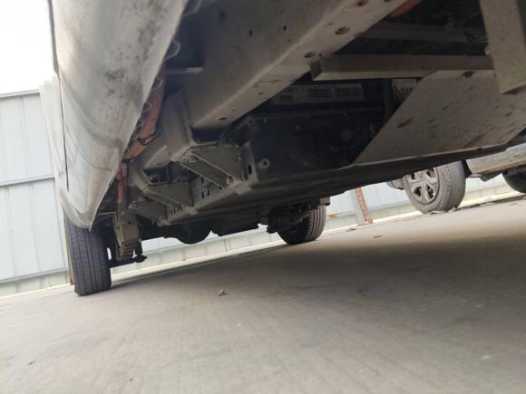 [苏州·苏E] 二手五菱汽车五菱EV502020款 纯电动厢式物流车宁德加热电池