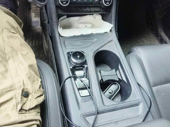 [合肥·浙C] 二手威马汽车威马E.52021款 改款 500 即客行