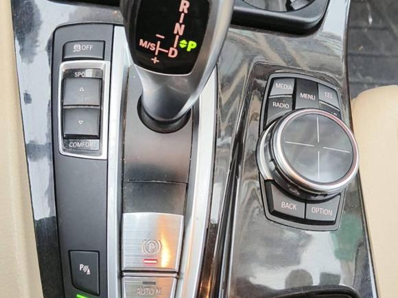 [义乌·浙G] 二手宝马宝马5系2013款 525Li 豪华型