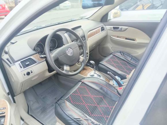 [青岛·鲁B] 二手别克凯越2015款 1.5L 自动经典型