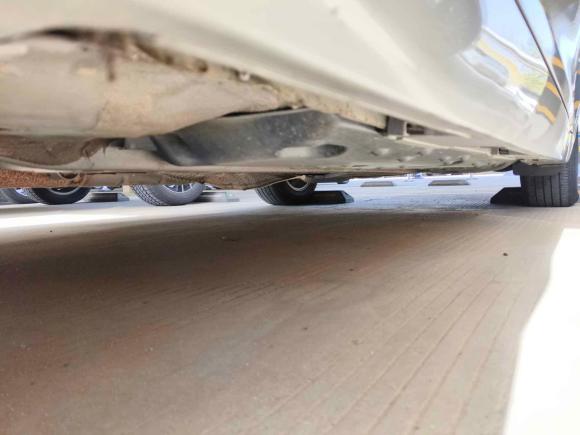 [合肥·皖A] 二手丰田锐志2010款 2.5V 风度菁英版