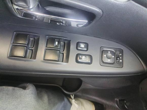 [苏州·苏A] 二手三菱劲炫ASX2013款 2.0L CVT两驱精英版