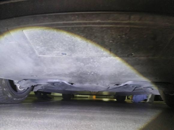 [上海·沪A] 二手特斯拉Model 32019款 长续航全轮驱动版