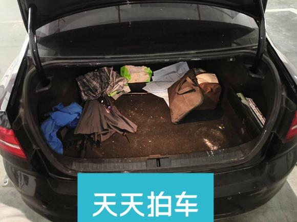 [宁波·浙B] 二手大众迈腾2018款 330TSI DSG 豪华型
