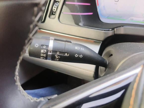 [广州·粤A] 二手比亚迪唐新能源2022款 DM-p 215KM 四驱旗舰型