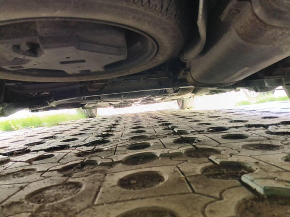 [济南·鲁A] 二手DSDS 52014款 1.6T 豪华版THP160