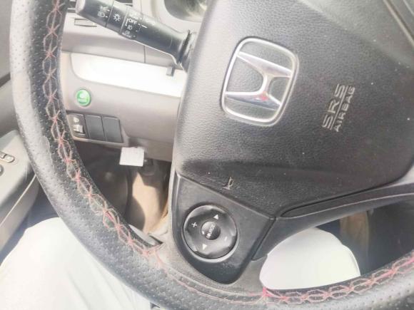 [湖州·津N] 二手本田本田CR-V2012款 2.0L 两驱都市版