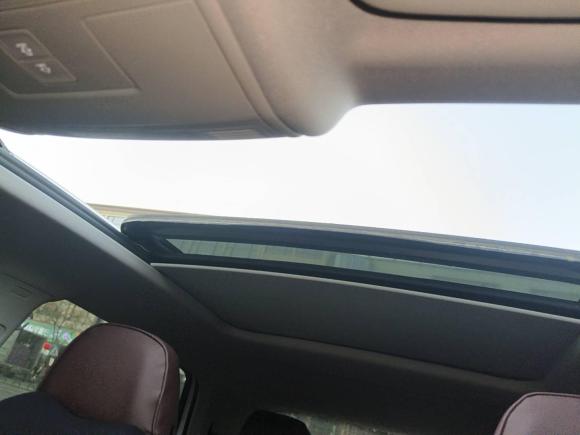 [湖州·浙E] 二手大众探影2021款 1.5L 自动 悦智联版