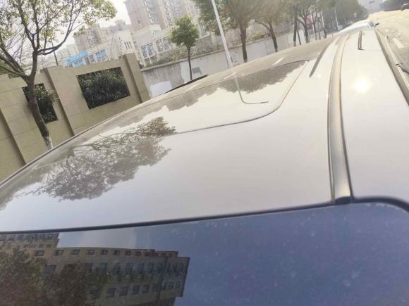 [上海·沪D] 二手别克别克GL82017款 25S 豪华型 国V