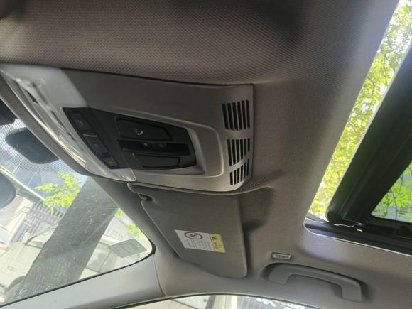 [杭州·浙A] 二手宝马宝马X1新能源2020款 xDrive30Le 尊享型