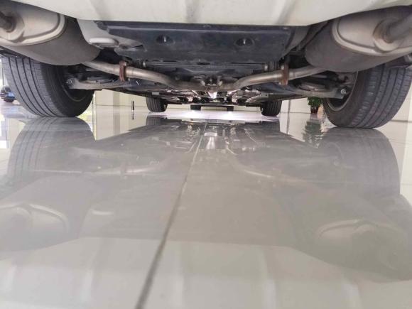 [苏州·苏U] 二手日产天籁2021款 2.0L XL 舒适版