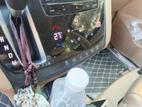 [常州·苏D] 二手别克别克GL82018款 ES 28T 旗舰型 国VI