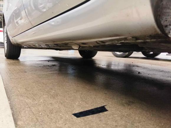 [无锡·苏B] 二手日产骊威2015款 1.6XE 手动舒适版