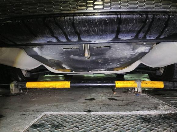 [宁波·浙A] 二手本田雅阁2016款 2.0L 舒适版