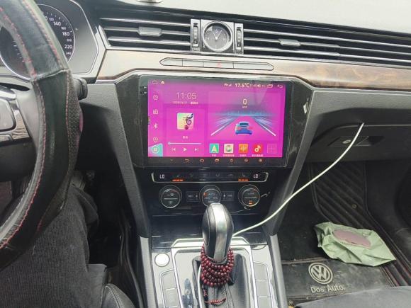 [合肥·皖A] 二手大众迈腾2017款 330TSI DSG 豪华型