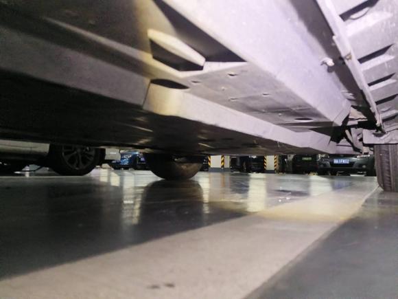 [杭州·浙A] 二手丰田RAV4荣放2020款 2.0L CVT两驱风尚PLUS版