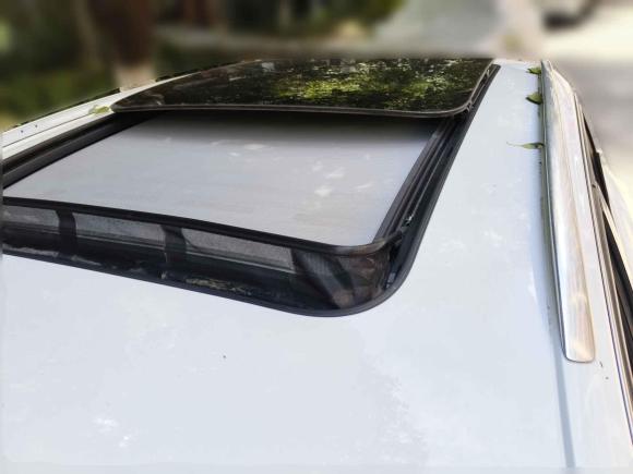 [武汉·鄂A] 二手奥迪奥迪Q52015款 40 TFSI 进取型