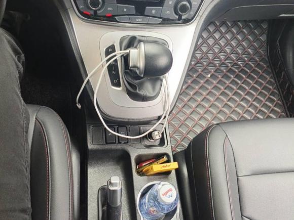 [上海·沪F] 二手哈弗哈弗M62019款 1.5T DCT两驱精英型 国VI