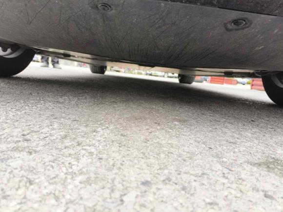 [嘉兴·浙F] 二手特斯拉Model 32021款 标准续航后驱升级版 3D6