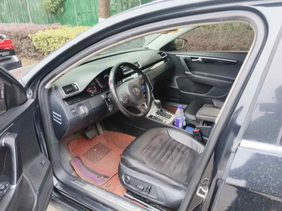 [宁波·浙B] 二手大众迈腾2016款 2.0TSI 智享豪华型