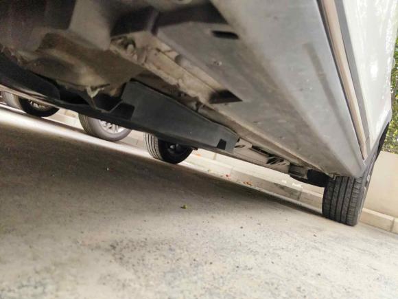 [合肥·皖A] 二手思皓思皓E20X2020款 不凡版