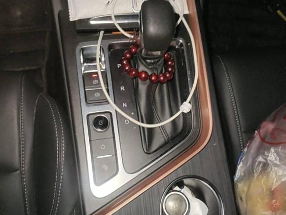 [杭州·浙A] 二手奇瑞艾瑞泽5 PLUS2021款 小AI 1.5L CVT享PLUS