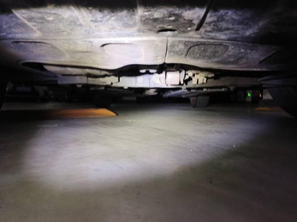 [合肥·皖A] 二手现代名图2016款 1.8L 自动尊贵型DLX